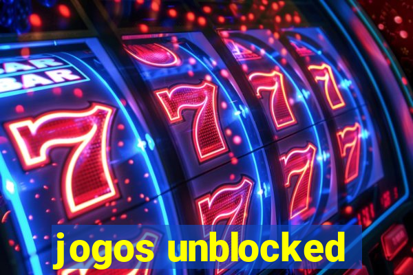 jogos unblocked